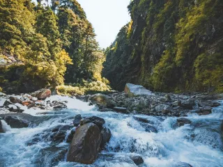 Day 2: Yamunotri Excursion