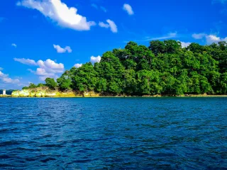Day 2: Port Blair to Swaraj Dweep
