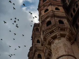 Day 8: Jaisalmer to Jodhpur Farewell