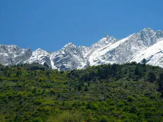 Day 3: Sarahan to Sangla