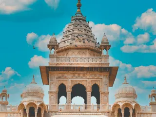 Day 8: Jaisalmer to Jodhpur