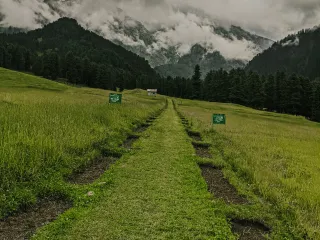 Day 4: Betaab and Aru Valleys