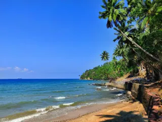 Day 5: Shaheed Dweep to Port Blair