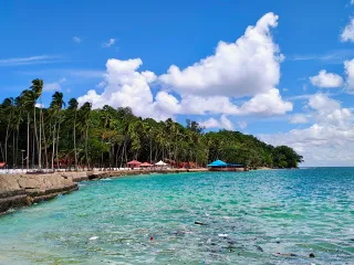 Day 5: Shaheed Dweep to Port Blair