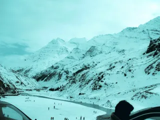 Day 6: Chandratal to Manali