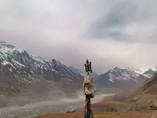 Day 6: Pin Valley Day