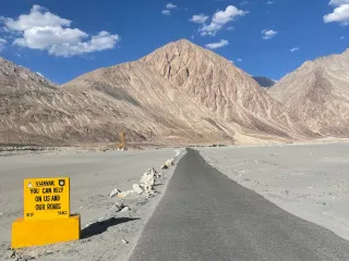 Day 3: Indus Valley Monasteries