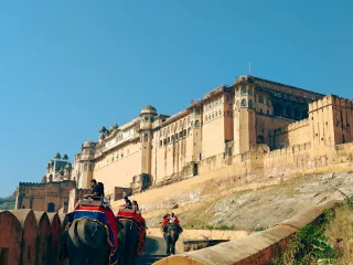 Day 3: Jaipur to Bikaner