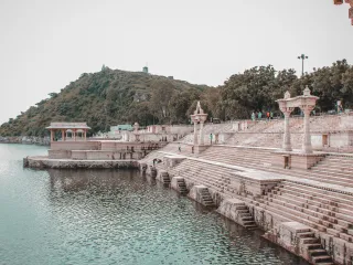 Day 3: Ajmer and Pushkar Pilgrimage