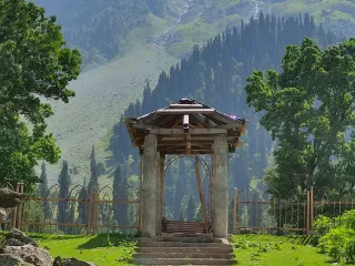 Day 8: Pahalgam to Srinagar Airport