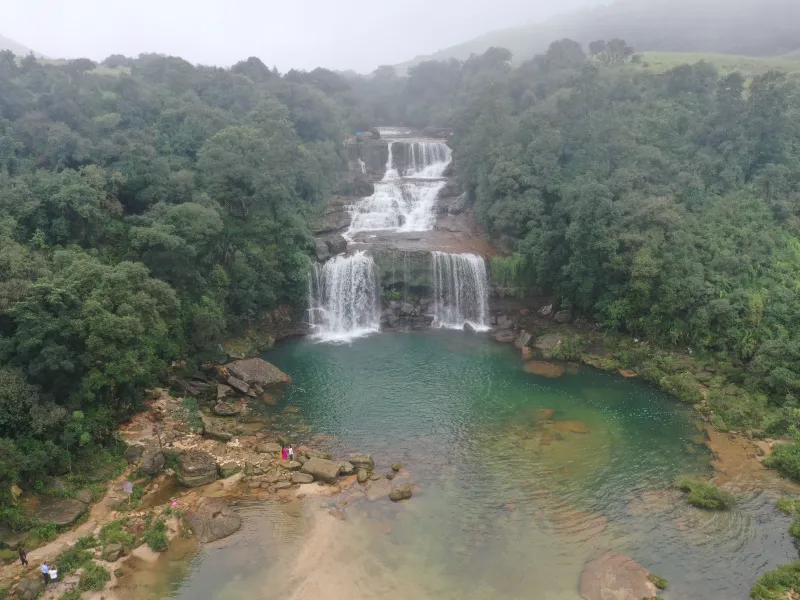 Day 1: Guwahati to Kaziranga