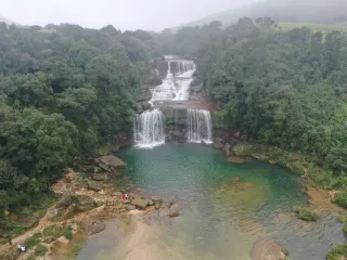 Day 1: Guwahati to Kaziranga