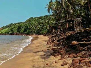 Day 5: Panjim Farewell