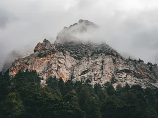 Day 4: Gangotri Excursion