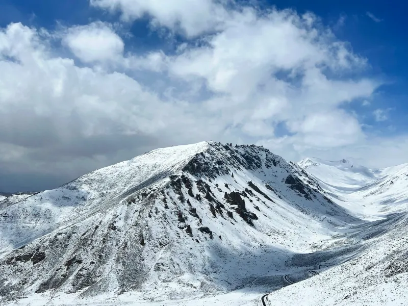 Ladakh Family Holiday | 6 Nights 7 Days