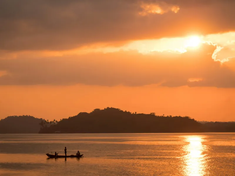 Port Blair and Havelock Escape | 4 Nights 5 Days