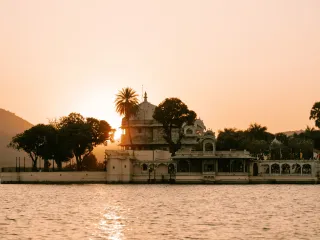 Day 6: Udaipur Farewell