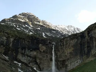 Day 2: Solang, Atal Tunnel, Sissu