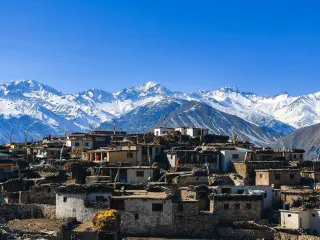 Day 8: Tabo to Kalpa