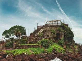 Day 6: Panjim Farewell