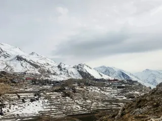 Day 3: Kalpa to Nako