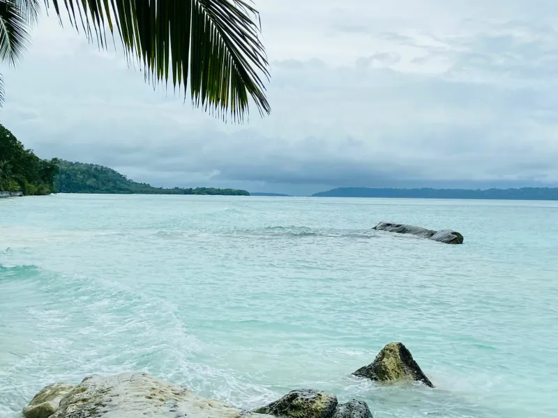 Complete Andaman with Baratang and Neil | 6 Nights 7 Days