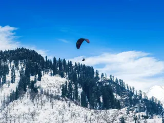 Day 4: Solang Valley and Atal Tunnel
