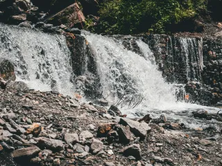 Day 2: Trek to Ghangaria