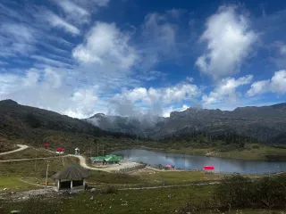 Day 4: Tawang Heritage Sightseeing