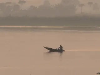 Day 5: Majuli to Sivasagar