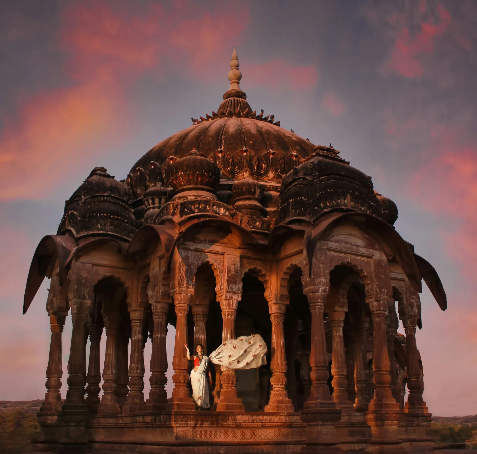 Jaisalmer
