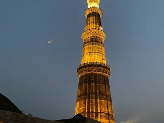 Day 2: Delhi Heritage Introduction
