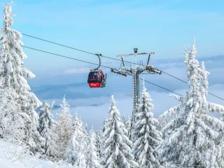 Day 2: Gulmarg Day Trip