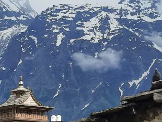 Day 5: Sangla to Kalpa