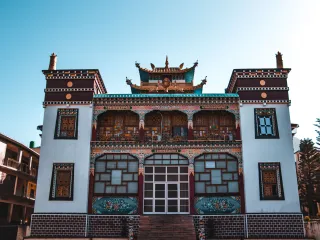 Day 6: Tawang to Bomdila