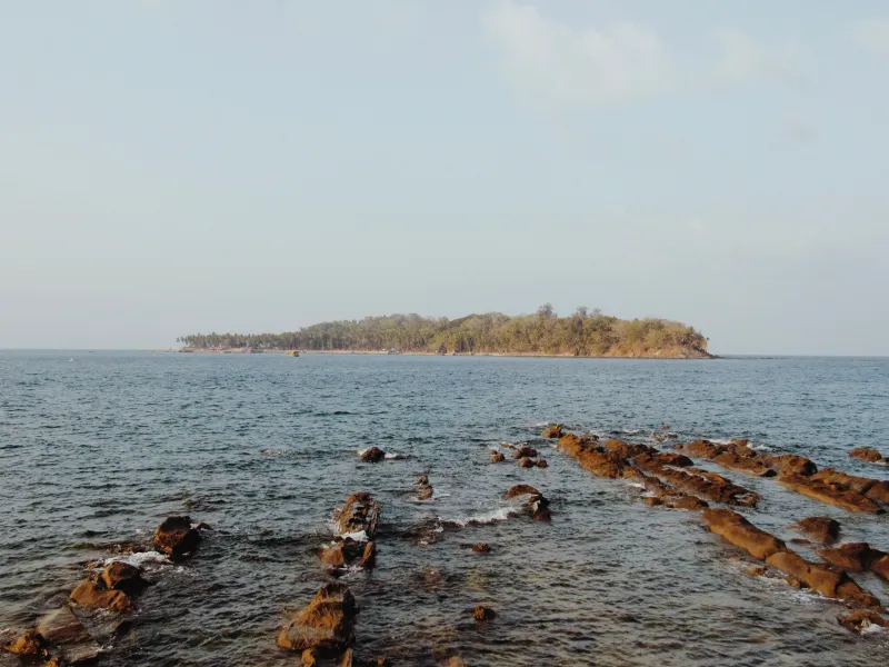 Day 1: Port Blair Welcome and Heritage