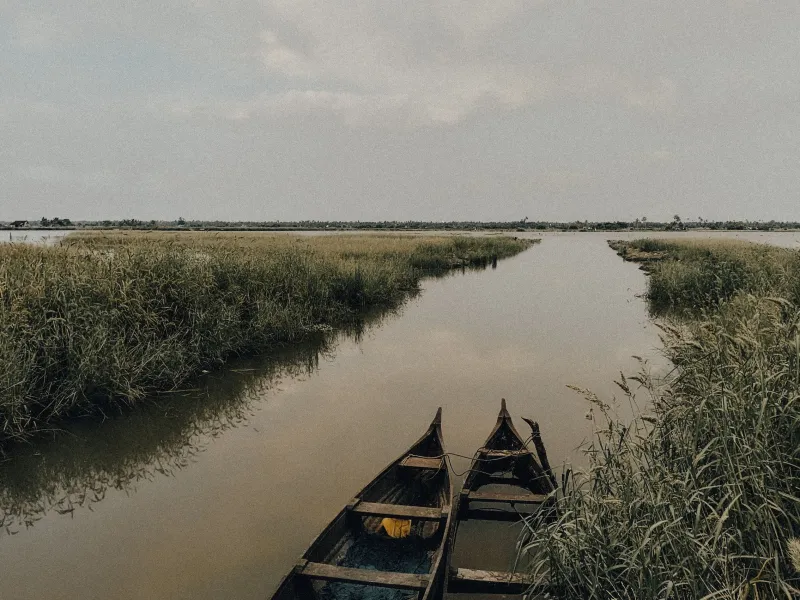 Meghalaya Dawki & Mawlynnong Discovery