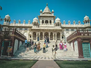 Day 3: Jaipur City Heritage