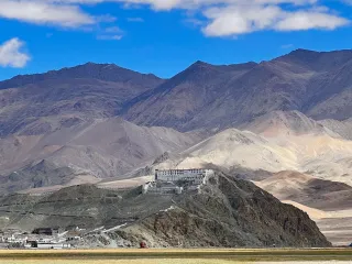 Day 8: Leh Farewell