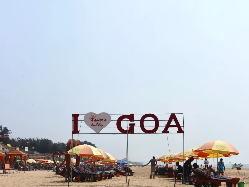Goa Wellness and Beach Retreat | 5 Nights 6 Days