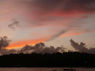 Day 1: Port Blair Welcome and Heritage