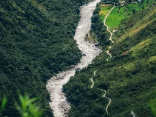 Day 4: Dirang to Tawang