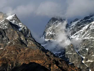 Day 2: Narkanda to Kalpa