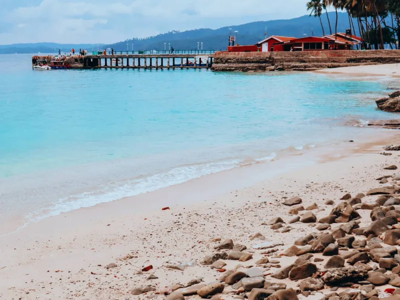 Luxury Andaman Island Retreat | 5 Nights 6 Days
