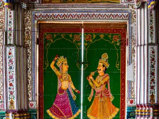 Day 5: Bikaner Farewell
