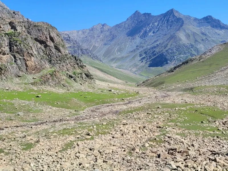 Doodhpathri & Yusmarg Offbeat Kashmir | 5 Nights 6 Days