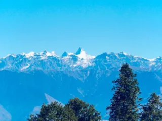 Day 5: Chamba Day Trip