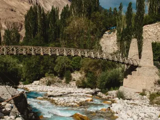 Day 4: Turtuk Border Village Excursion