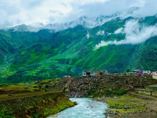 Day 5: Pahalgam to Srinagar