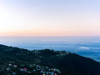 Day 2: Amritsar to Dalhousie